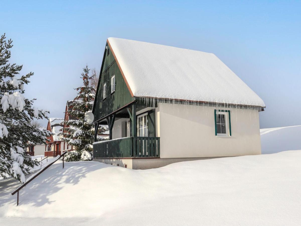 Holiday Home Holiday Hill 60 By Interhome Cista  Экстерьер фото