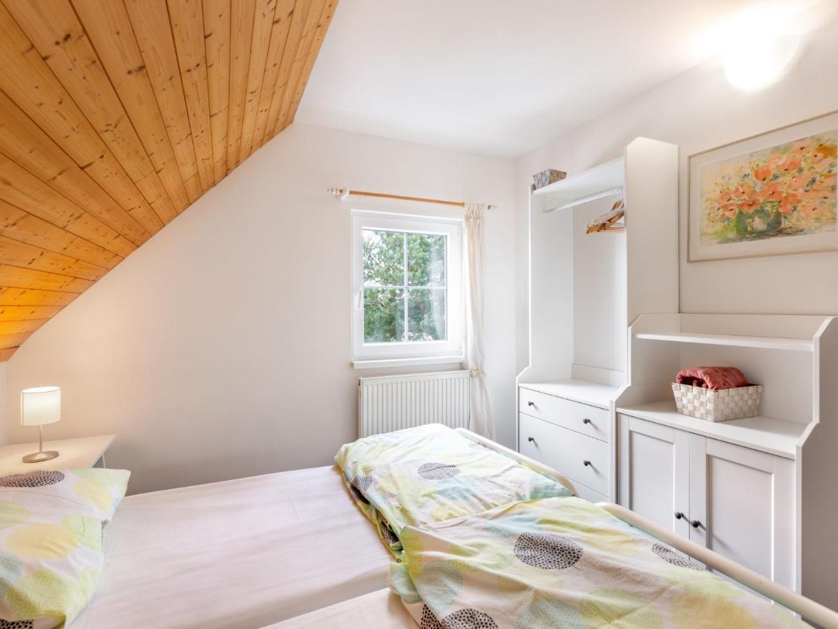 Holiday Home Holiday Hill 60 By Interhome Cista  Экстерьер фото