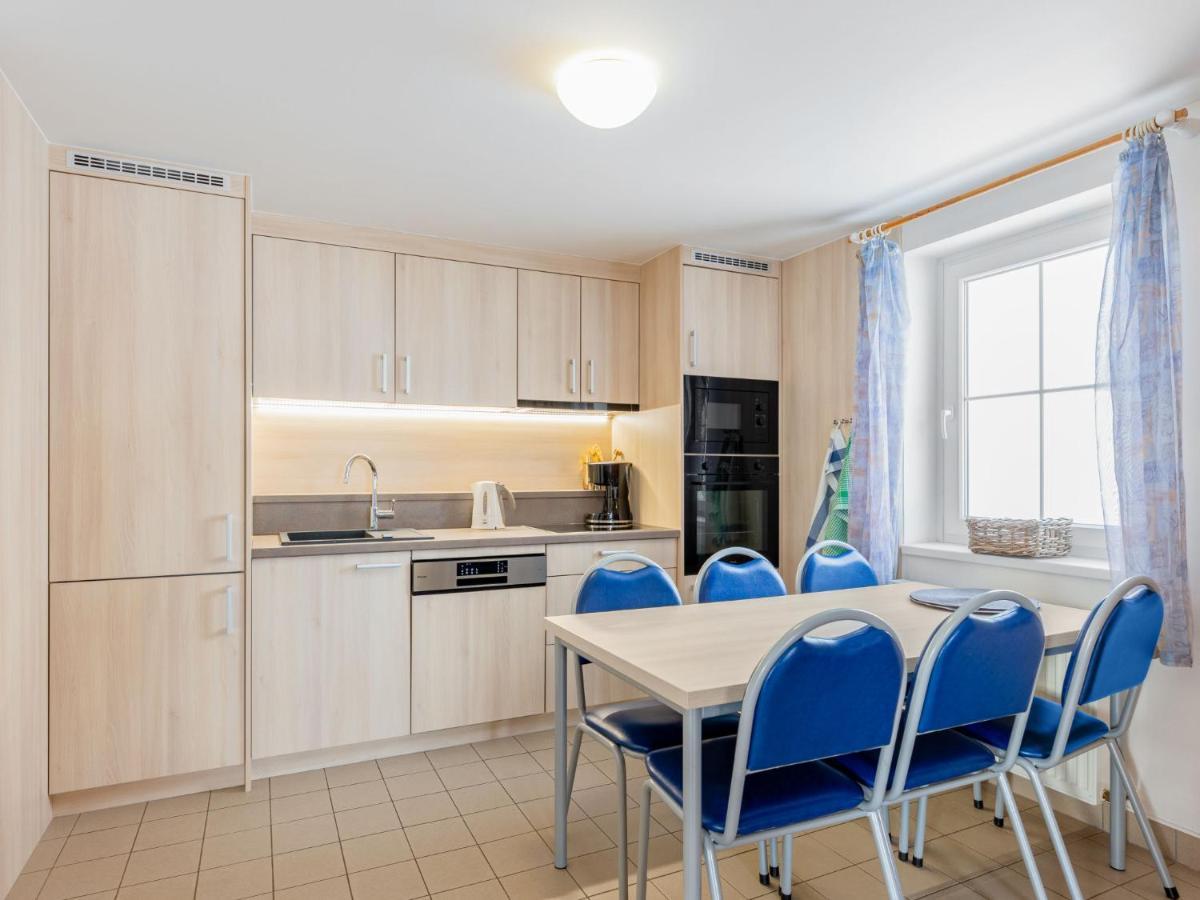 Holiday Home Holiday Hill 60 By Interhome Cista  Экстерьер фото