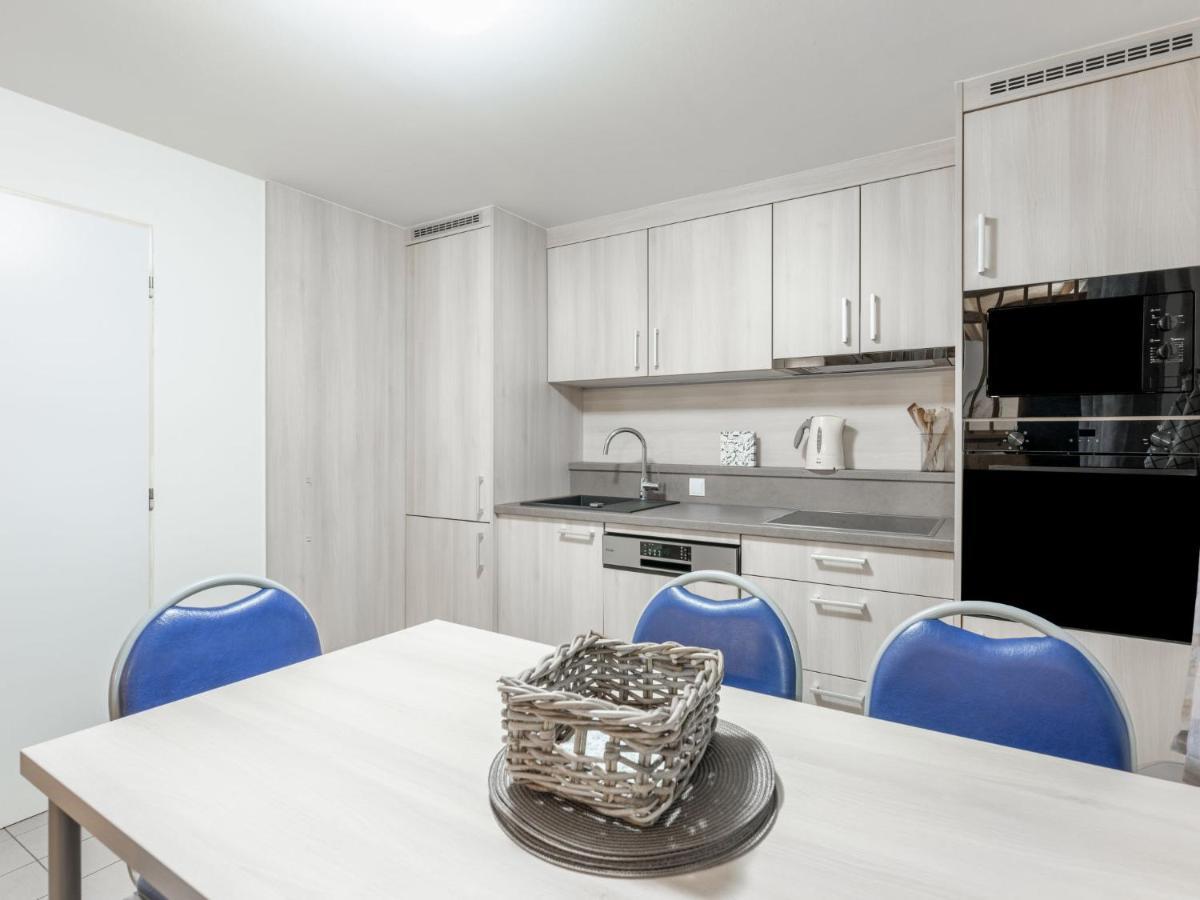 Holiday Home Holiday Hill 60 By Interhome Cista  Экстерьер фото