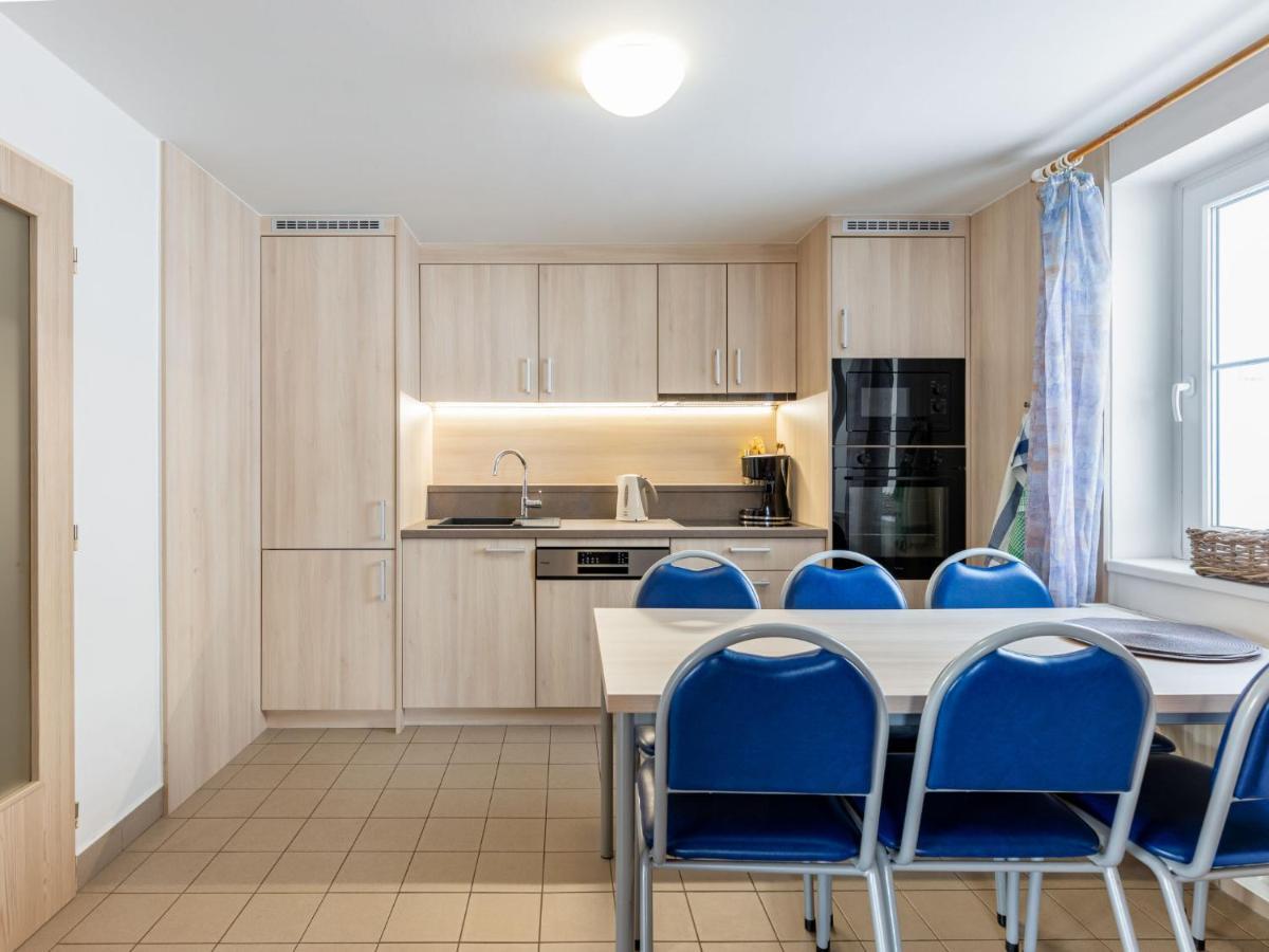 Holiday Home Holiday Hill 60 By Interhome Cista  Экстерьер фото